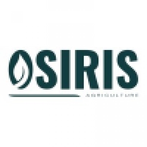Logo startup Osiris Agriculture