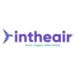 Logo startup Intheair