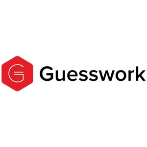 Logo startup GUESSWORK