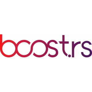 Logo startup Boost.rs