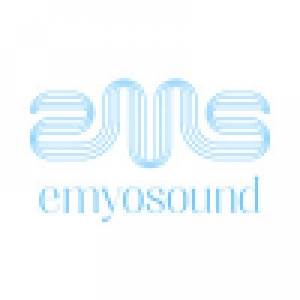 Logo startup Emyosound