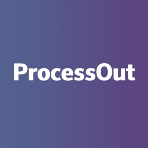 Logo startup ProcessOut