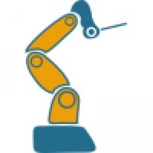 Logo startup Zentact Robotics