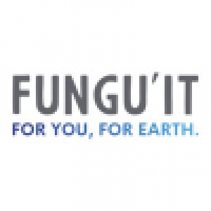 Logo startup Fungu'it