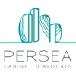 Logo startup PERSEA