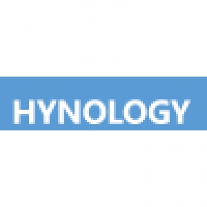 Logo startup HYNOLOGY