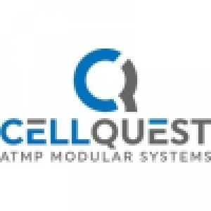 Logo startup CellQuest