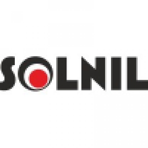 Logo startup SOLNIL