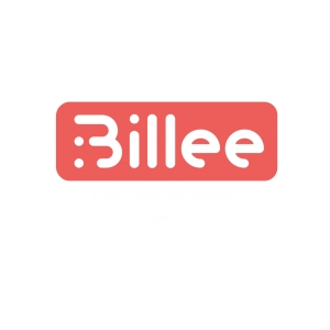 Logo startup BILLEE