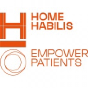Logo startup Home Habilis