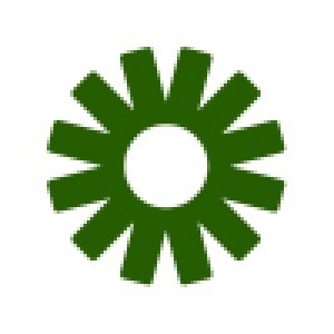 Logo startup Ambre