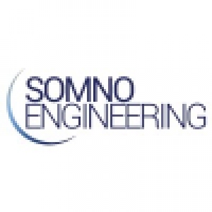 Logo startup Somno Engineering