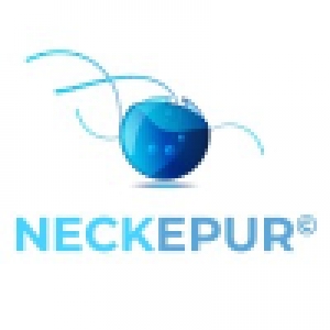 Logo startup Neckepur