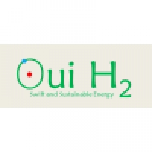 Logo startup Oui Hydrogen