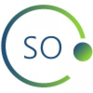 Logo startup So Sponge