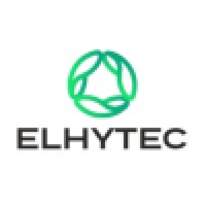 Logo startup ELHYTEC
