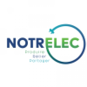 Logo startup Notrelec