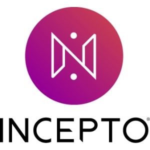 Logo startup Incepto