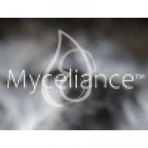Logo startup Myceliance
