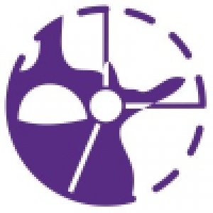 Logo startup SpinEM Robotics