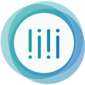 Logo profil startup