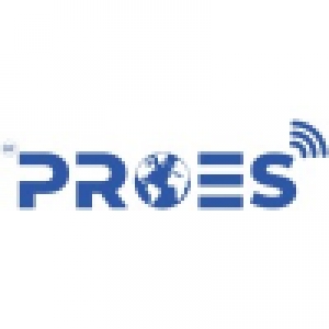 Logo startup Proes