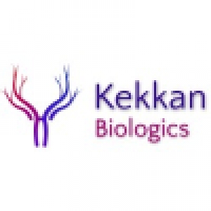 Logo startup Kekkan Biologics