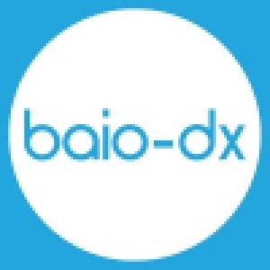 Logo startup Baio-dx