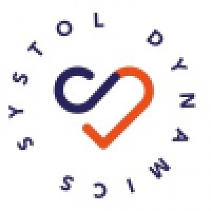 Logo startup Systol Dynamics