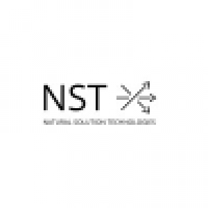 Logo startup Natural Solution Technologies