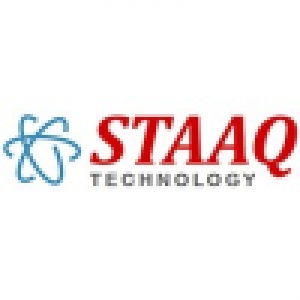 Logo startup STAAQ Technology
