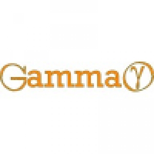 Logo startup GammaO
