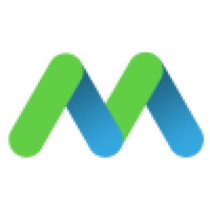 Logo startup Mobility-metrix
