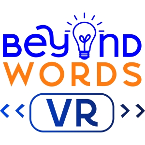Logo startup BEYOND WORDS