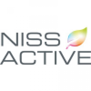 Logo startup NISSACTIVE