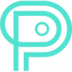 Logo startup PEEKTORIA
