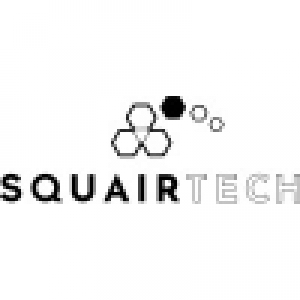 Logo startup Squair