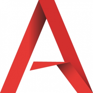 Logo startup Accolade