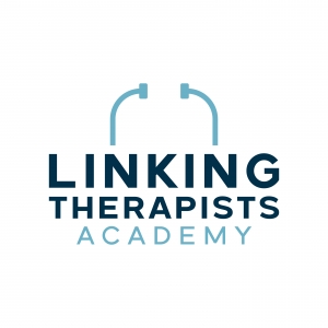 Logo startup LINKING THERAPISTS