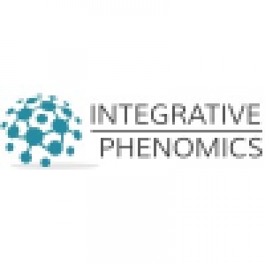 Logo startup INTEGRATIVE PHENOMICS