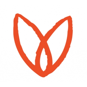 Logo startup Huntool