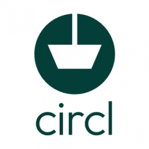 Logo profil startup