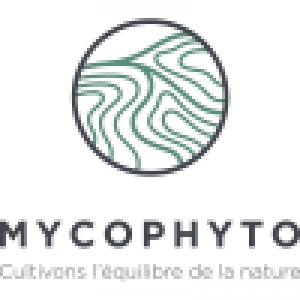 Logo startup Mycophyto