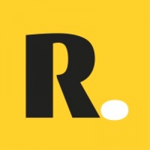 Logo startup Raizume