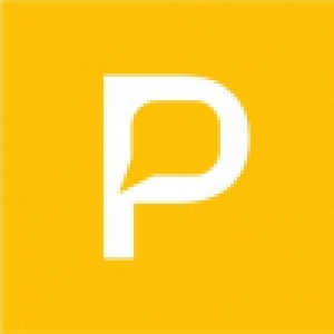 Logo startup Please