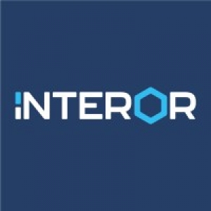 Logo startup Interor
