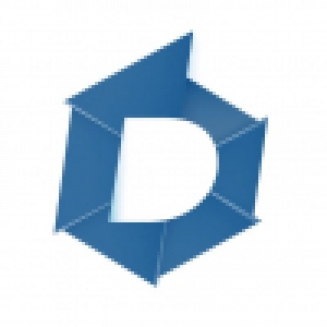 Logo startup DIODON