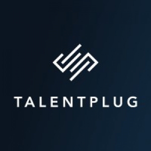 Logo startup Talentplug