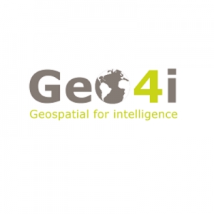 Logo startup GEO4I