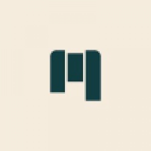 Logo startup Materrup